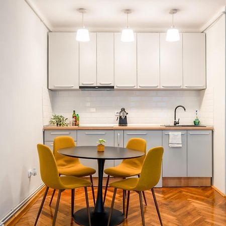Cosy Center Apartment Braşov Dış mekan fotoğraf