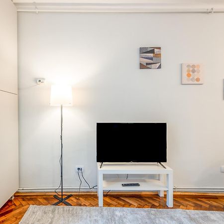 Cosy Center Apartment Braşov Dış mekan fotoğraf