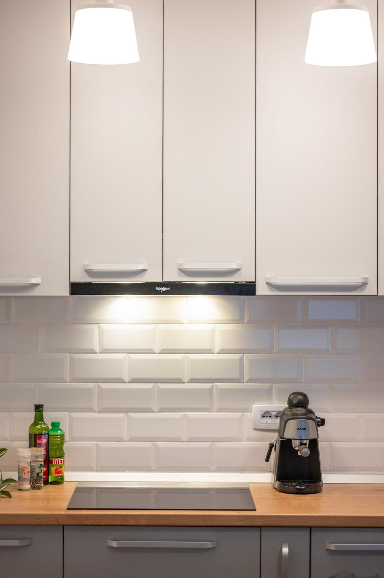 Cosy Center Apartment Braşov Dış mekan fotoğraf