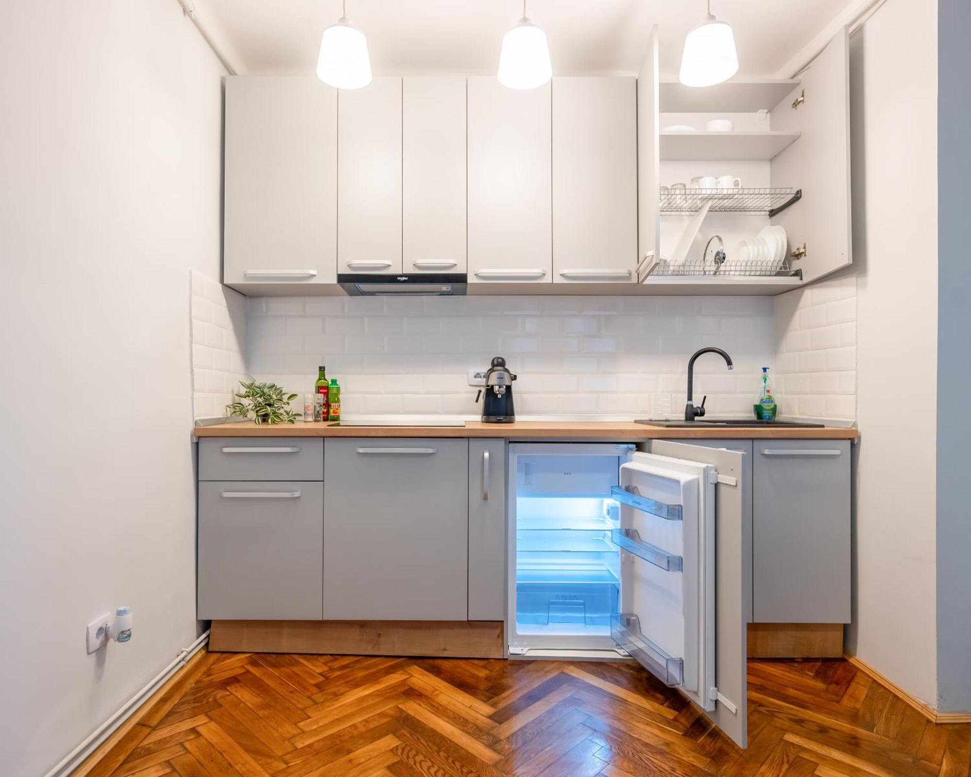 Cosy Center Apartment Braşov Dış mekan fotoğraf